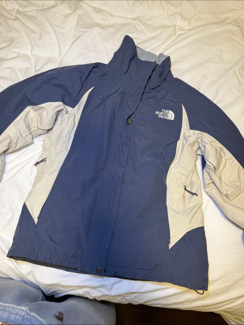 The North Face HyVent Jacket
